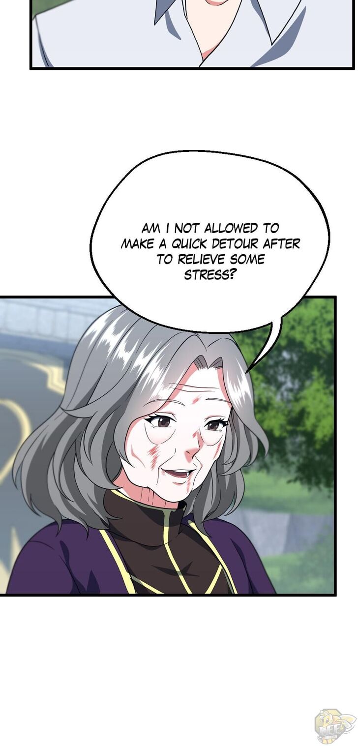 The Beginning After the End Chapter 112 page 7