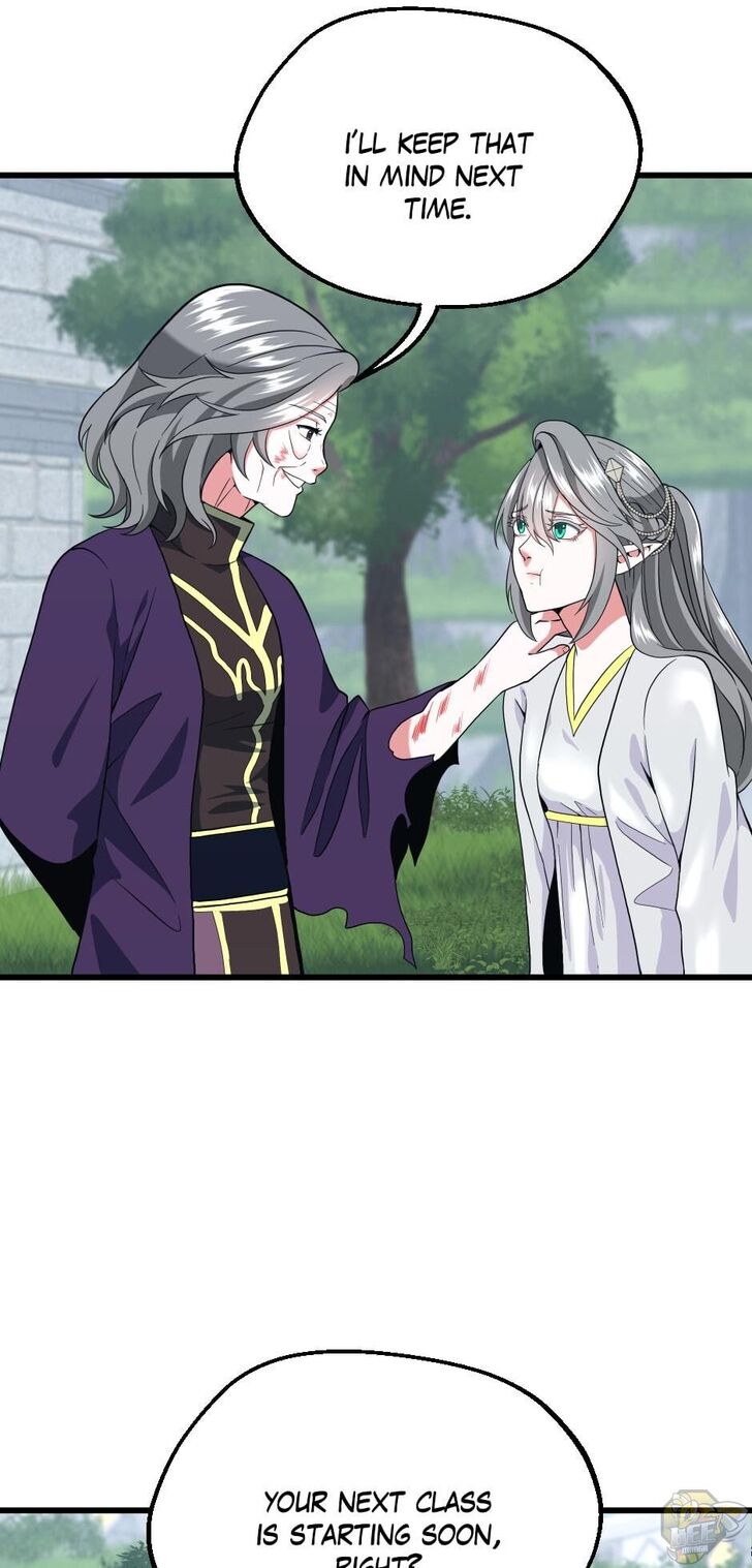 The Beginning After the End Chapter 112 page 9