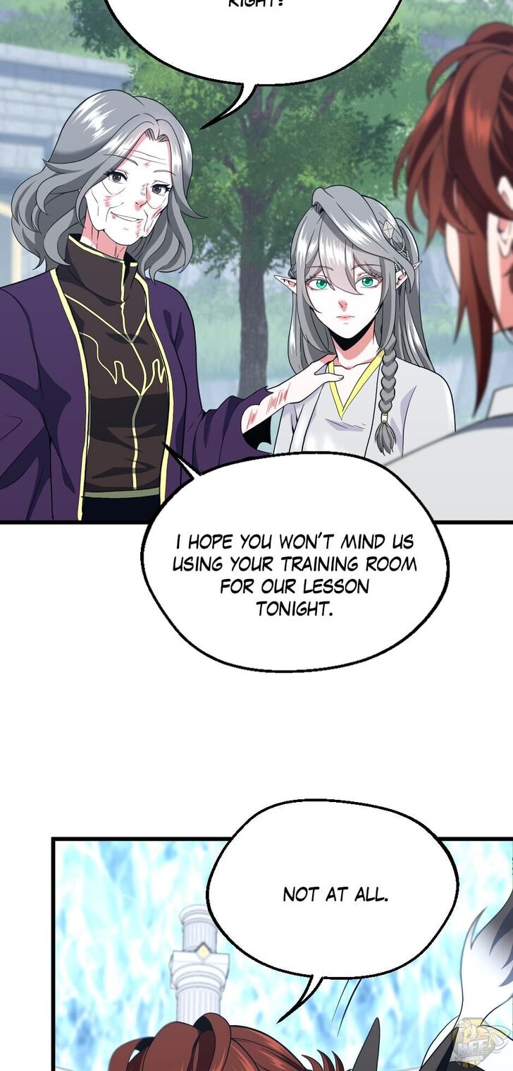 The Beginning After the End Chapter 112 page 10