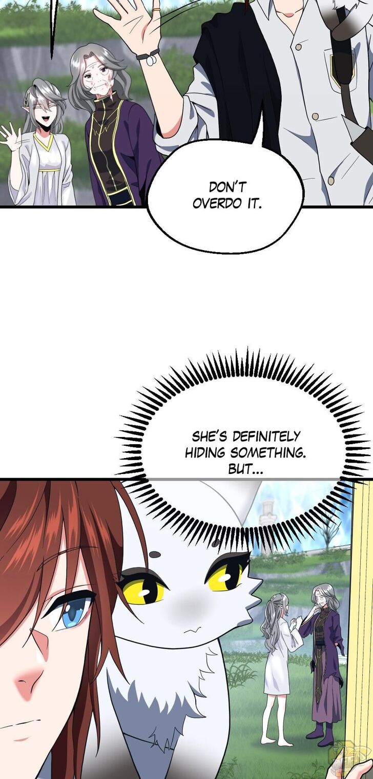 The Beginning After the End Chapter 112 page 12