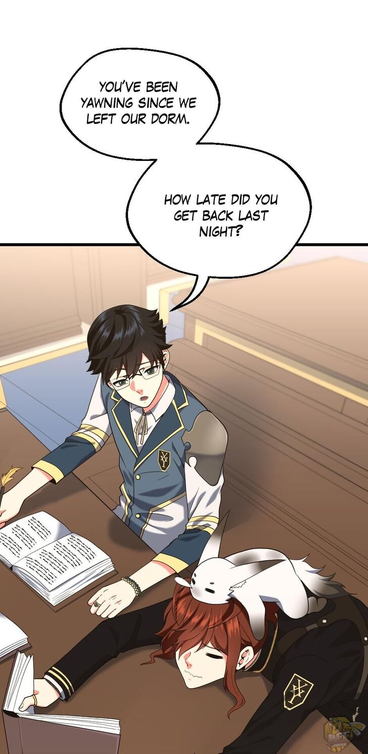 The Beginning After the End Chapter 112 page 17