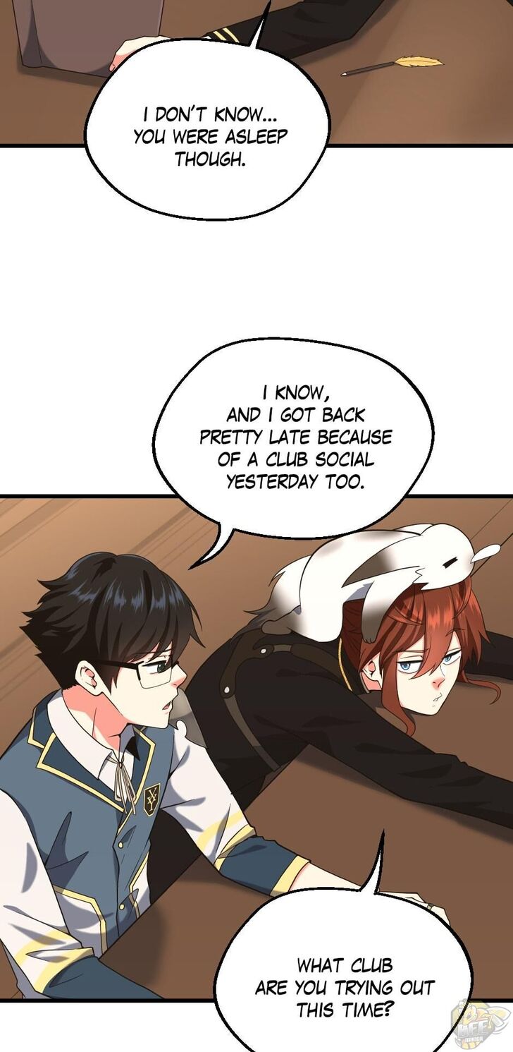 The Beginning After the End Chapter 112 page 18