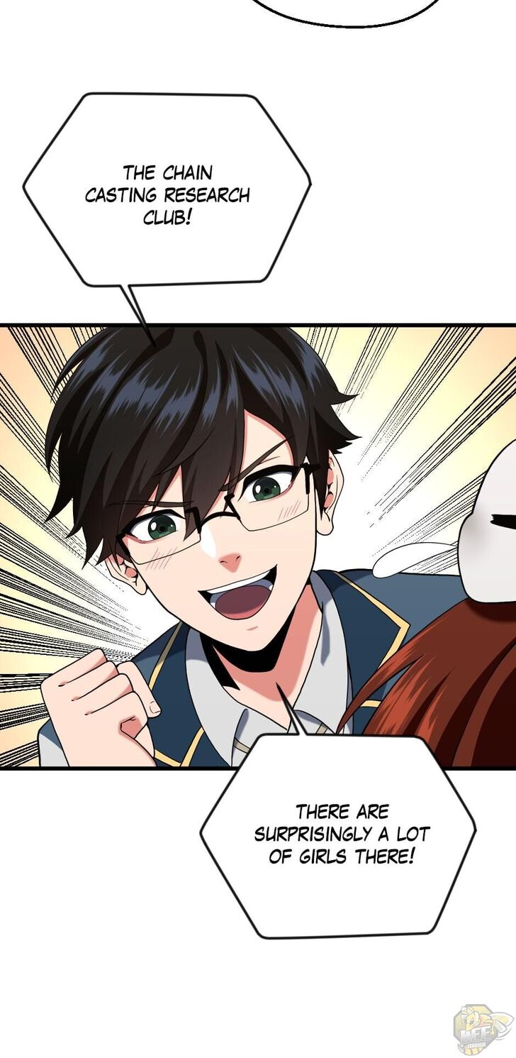 The Beginning After the End Chapter 112 page 19