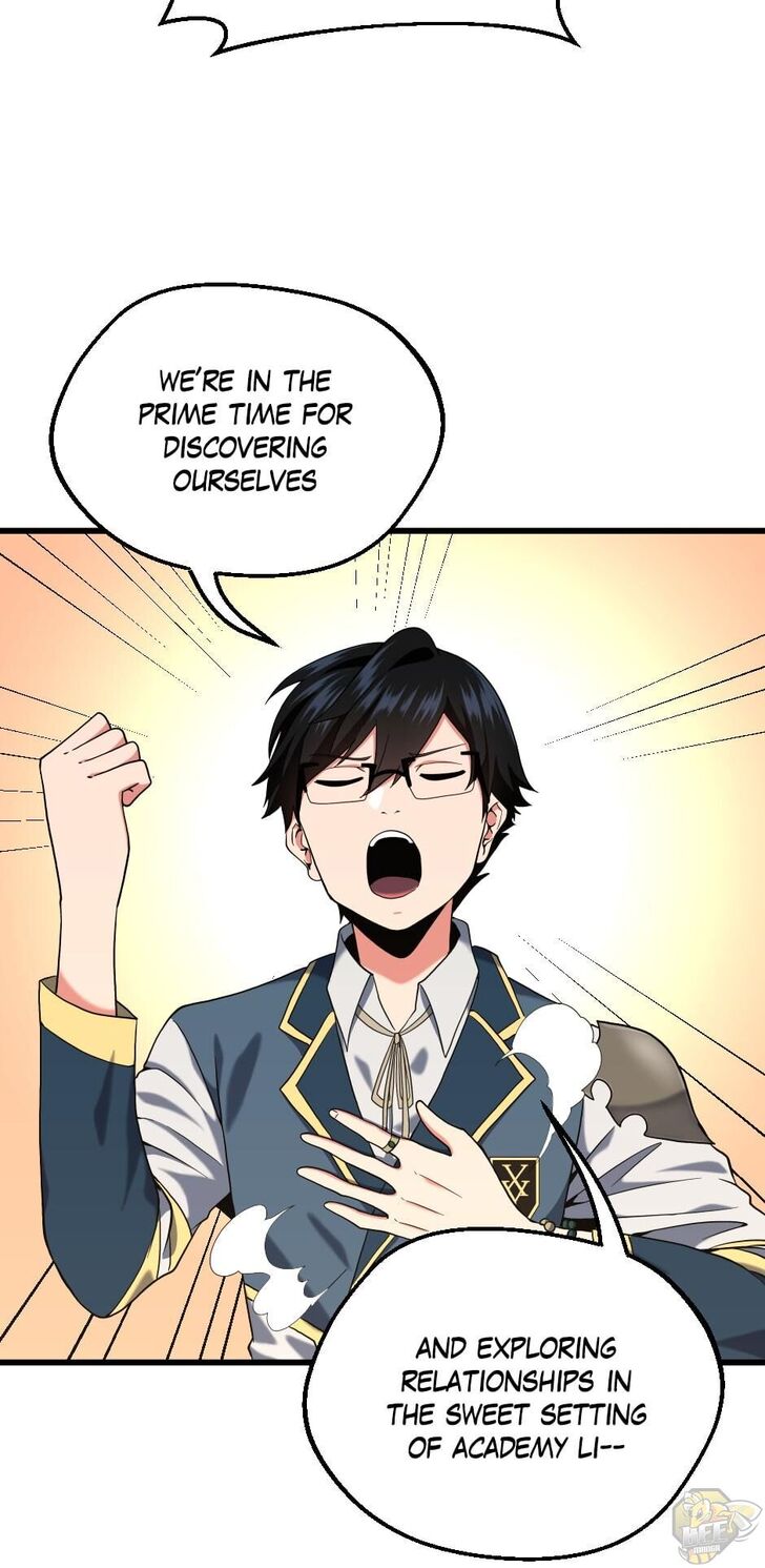 The Beginning After the End Chapter 112 page 21