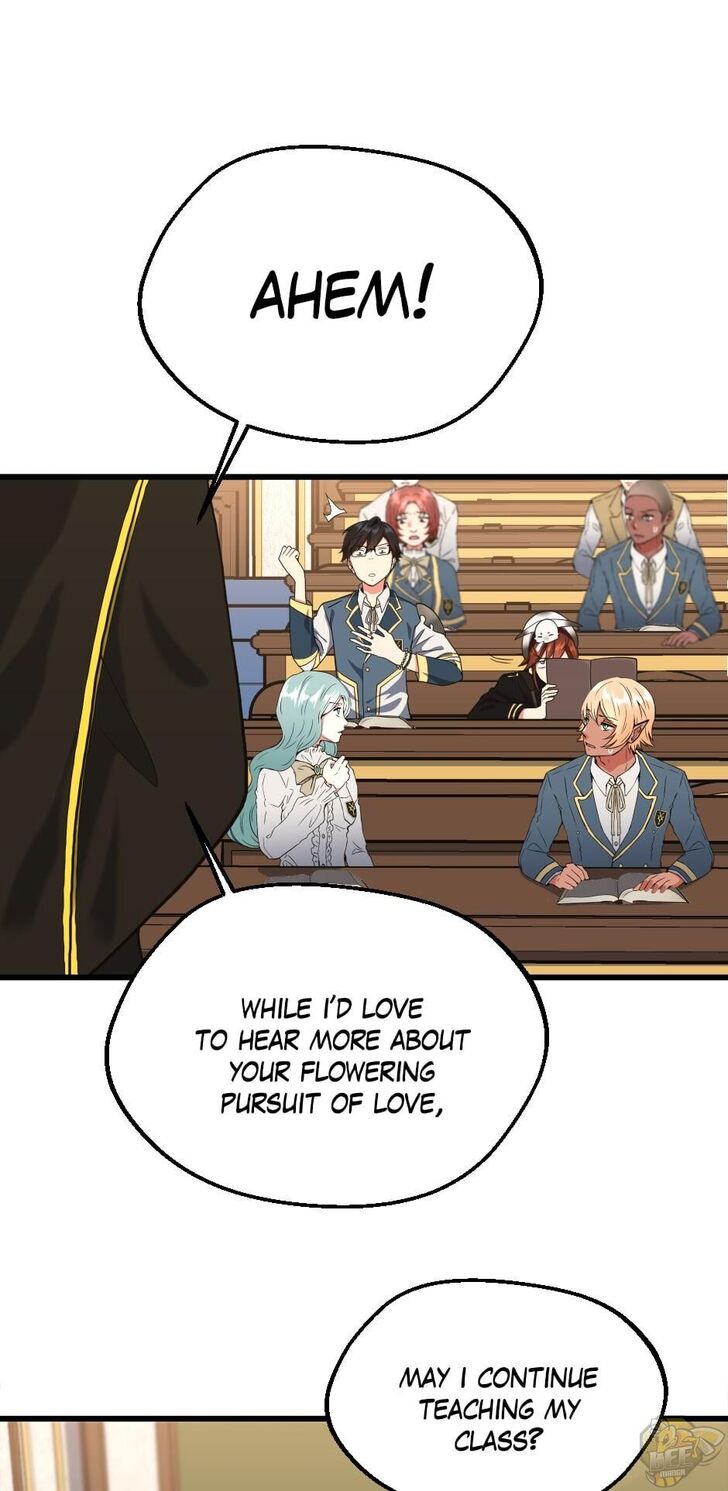 The Beginning After the End Chapter 112 page 22