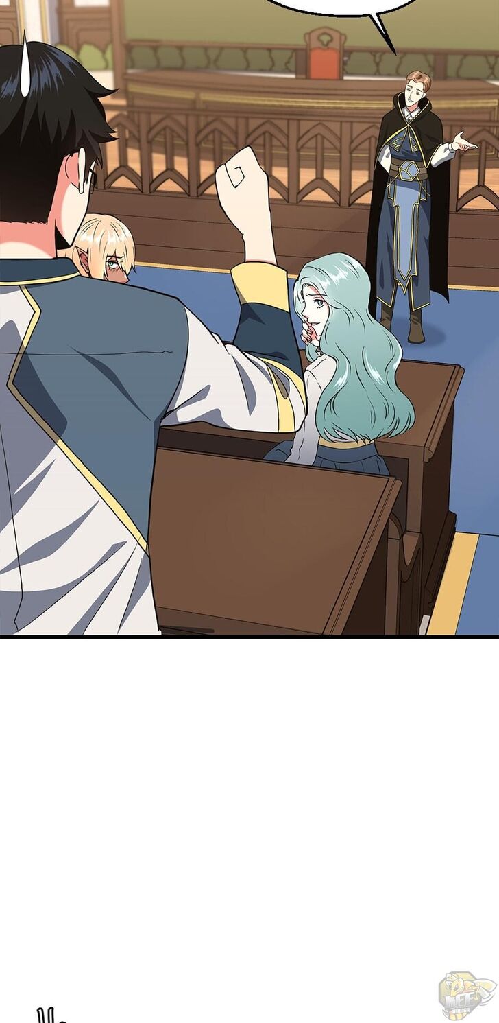 The Beginning After the End Chapter 112 page 23