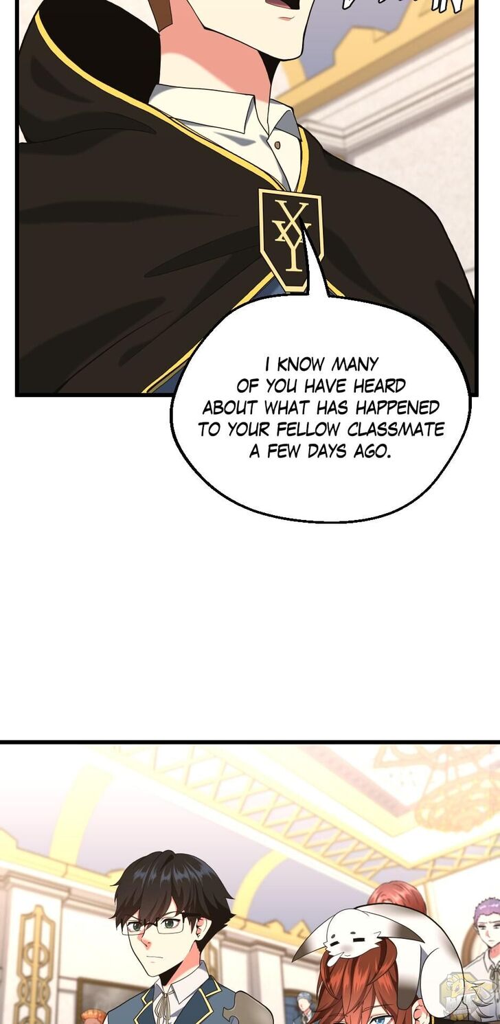 The Beginning After the End Chapter 112 page 25