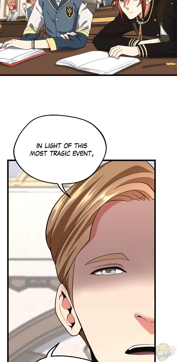 The Beginning After the End Chapter 112 page 26