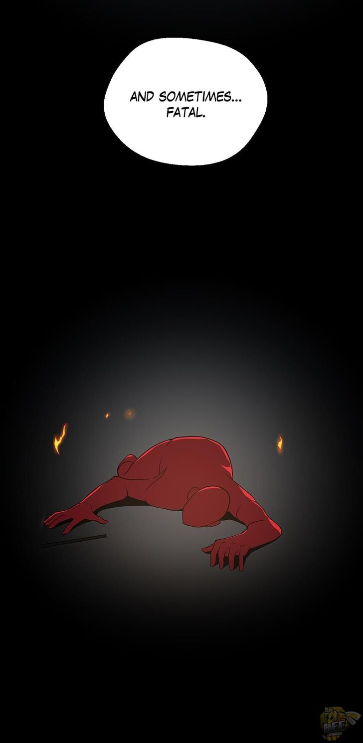 The Beginning After the End Chapter 112 page 31