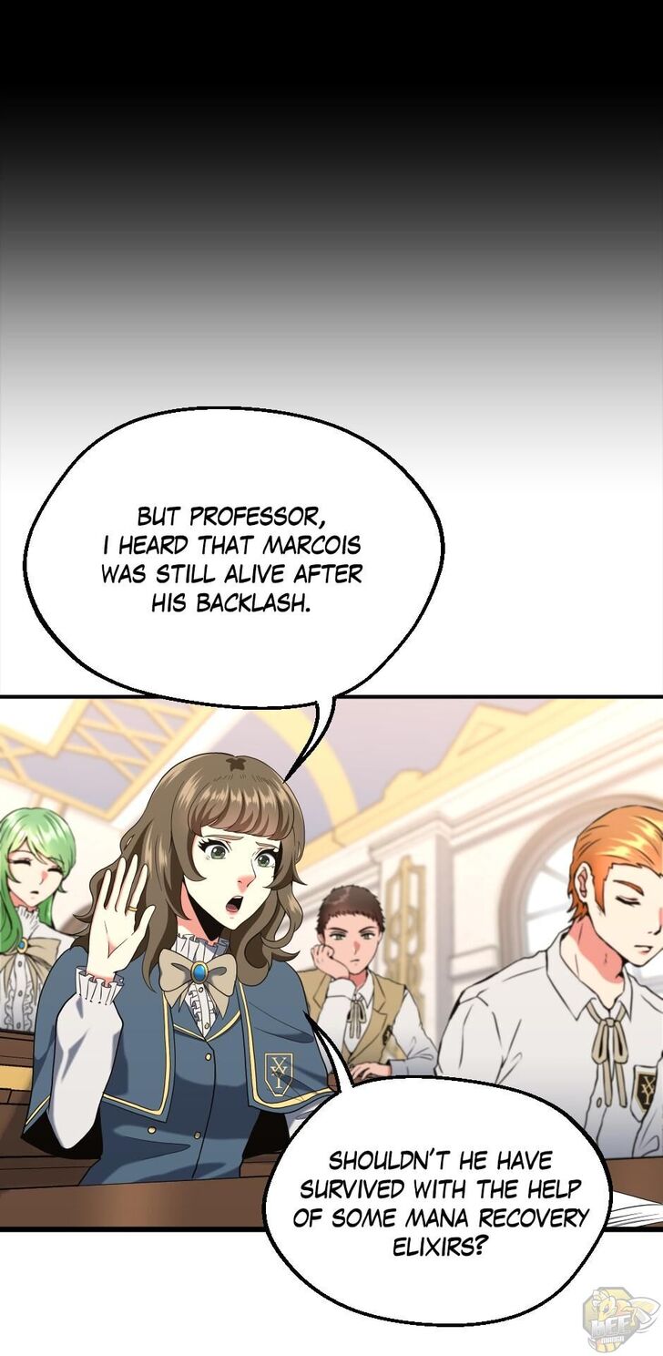 The Beginning After the End Chapter 112 page 32