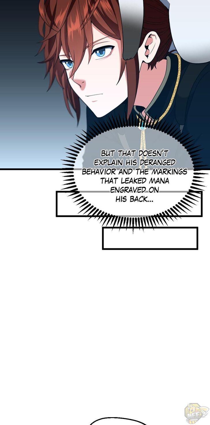 The Beginning After the End Chapter 112 page 36