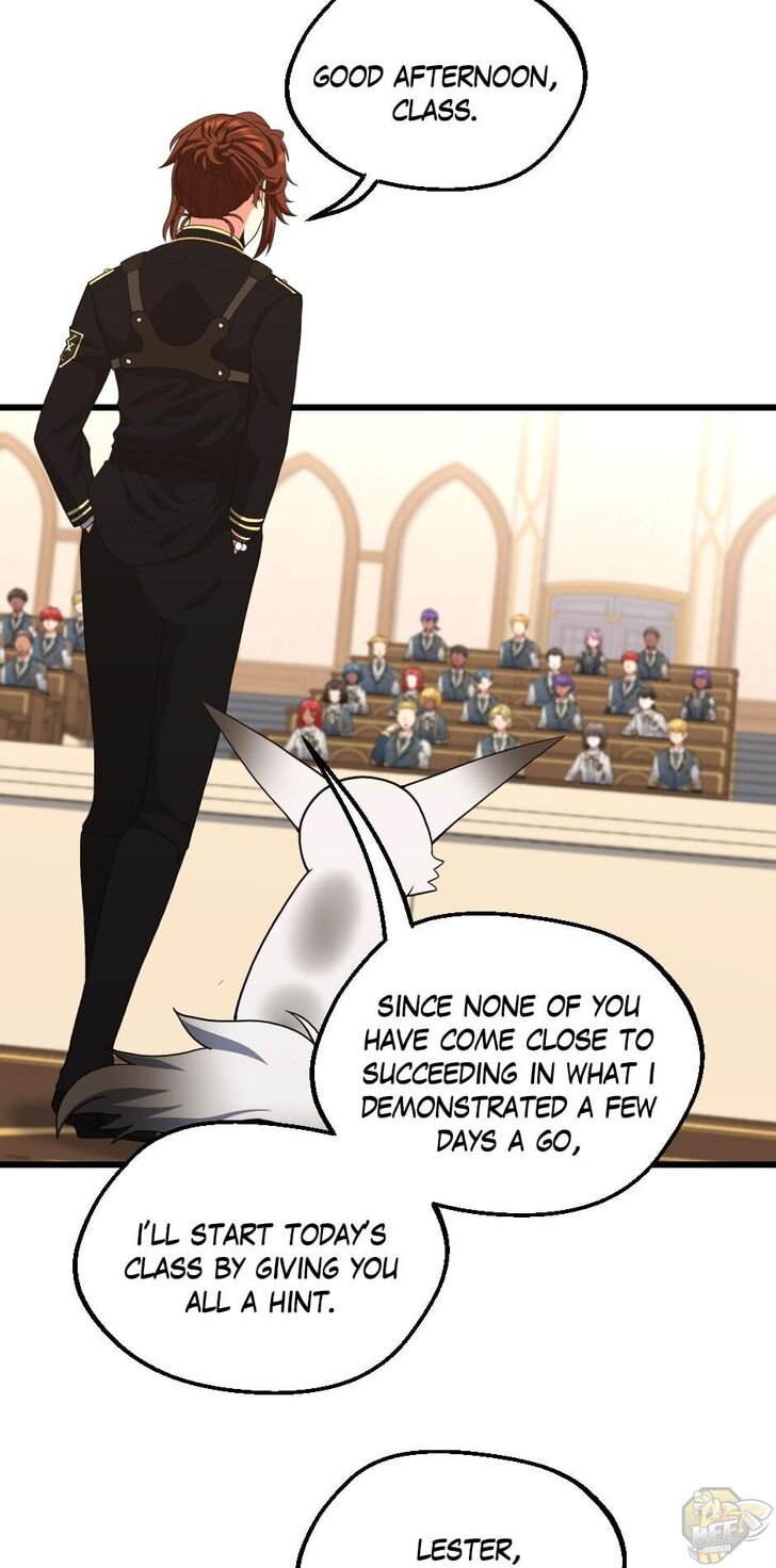 The Beginning After the End Chapter 112 page 37