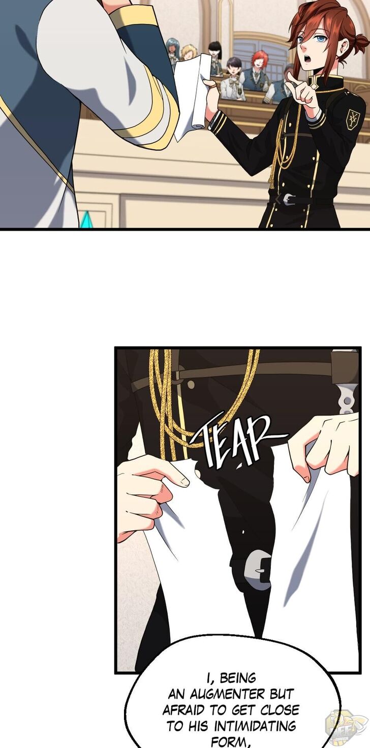The Beginning After the End Chapter 112 page 40