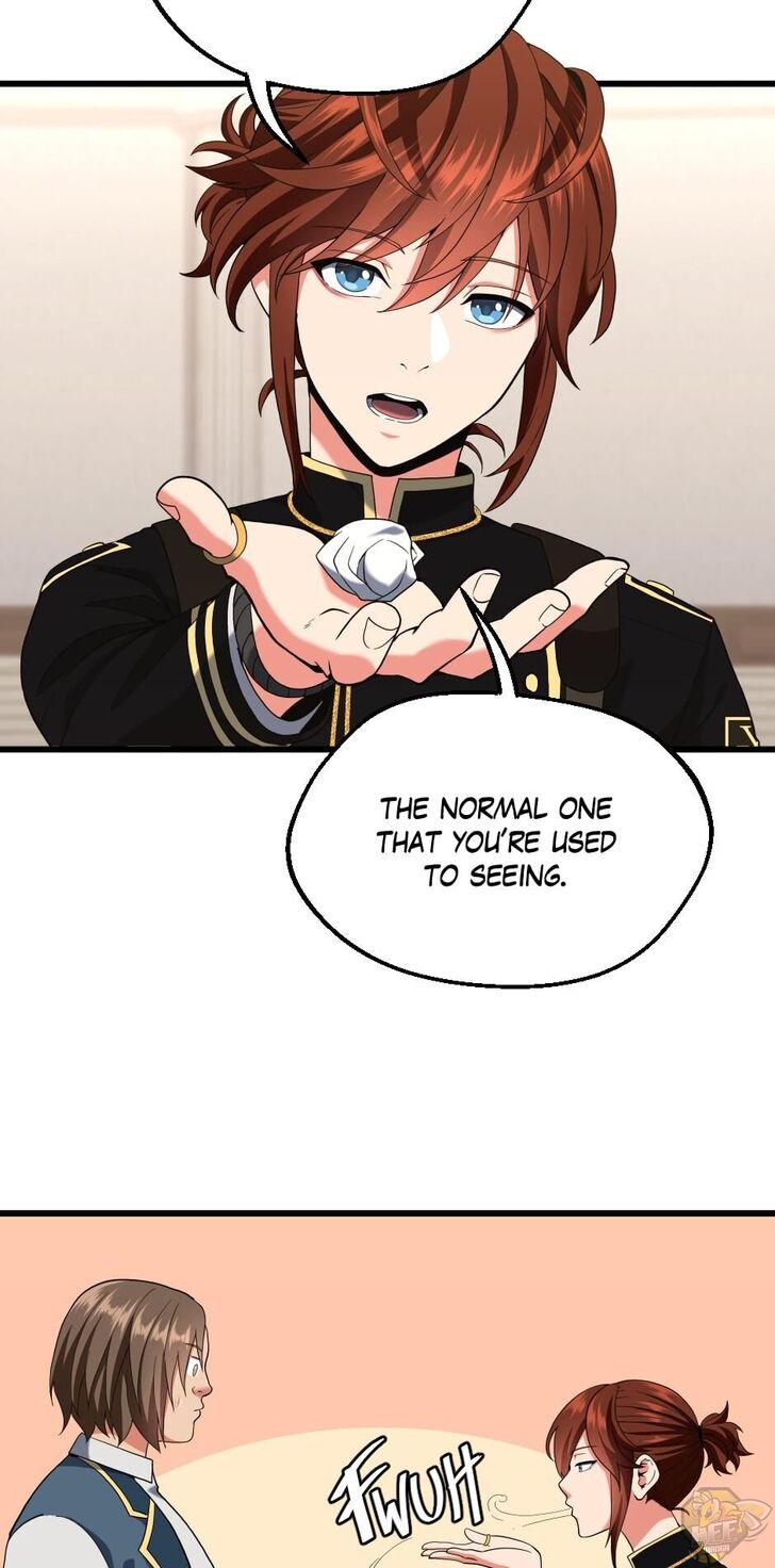 The Beginning After the End Chapter 112 page 42