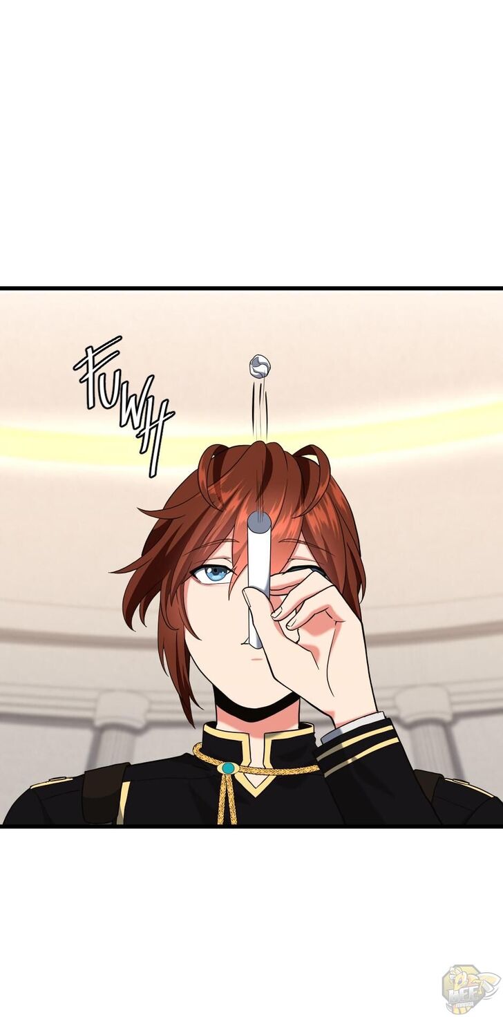 The Beginning After the End Chapter 112 page 44