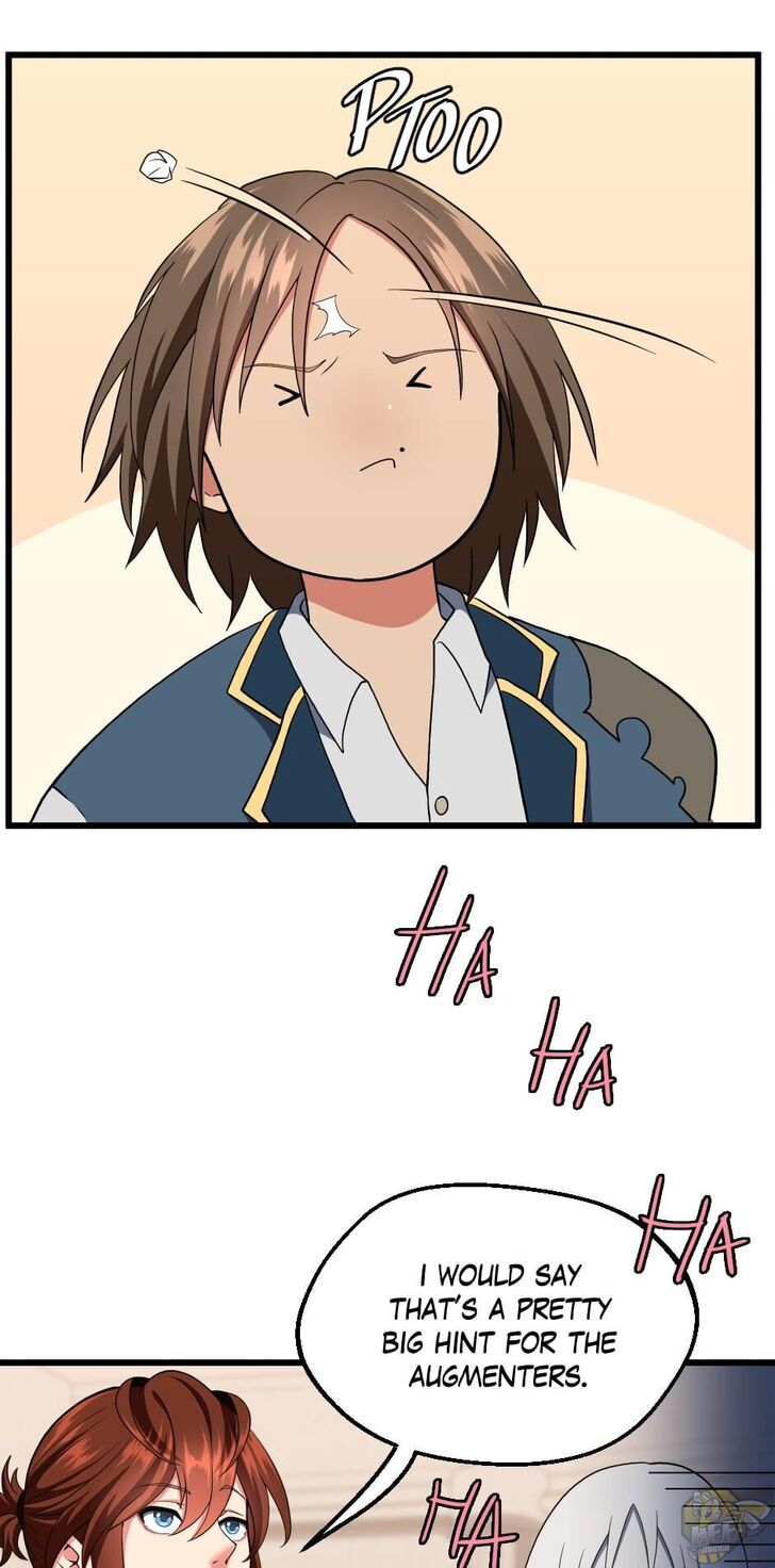 The Beginning After the End Chapter 112 page 45