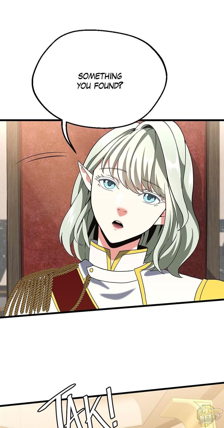 The Beginning After the End Chapter 112 page 53