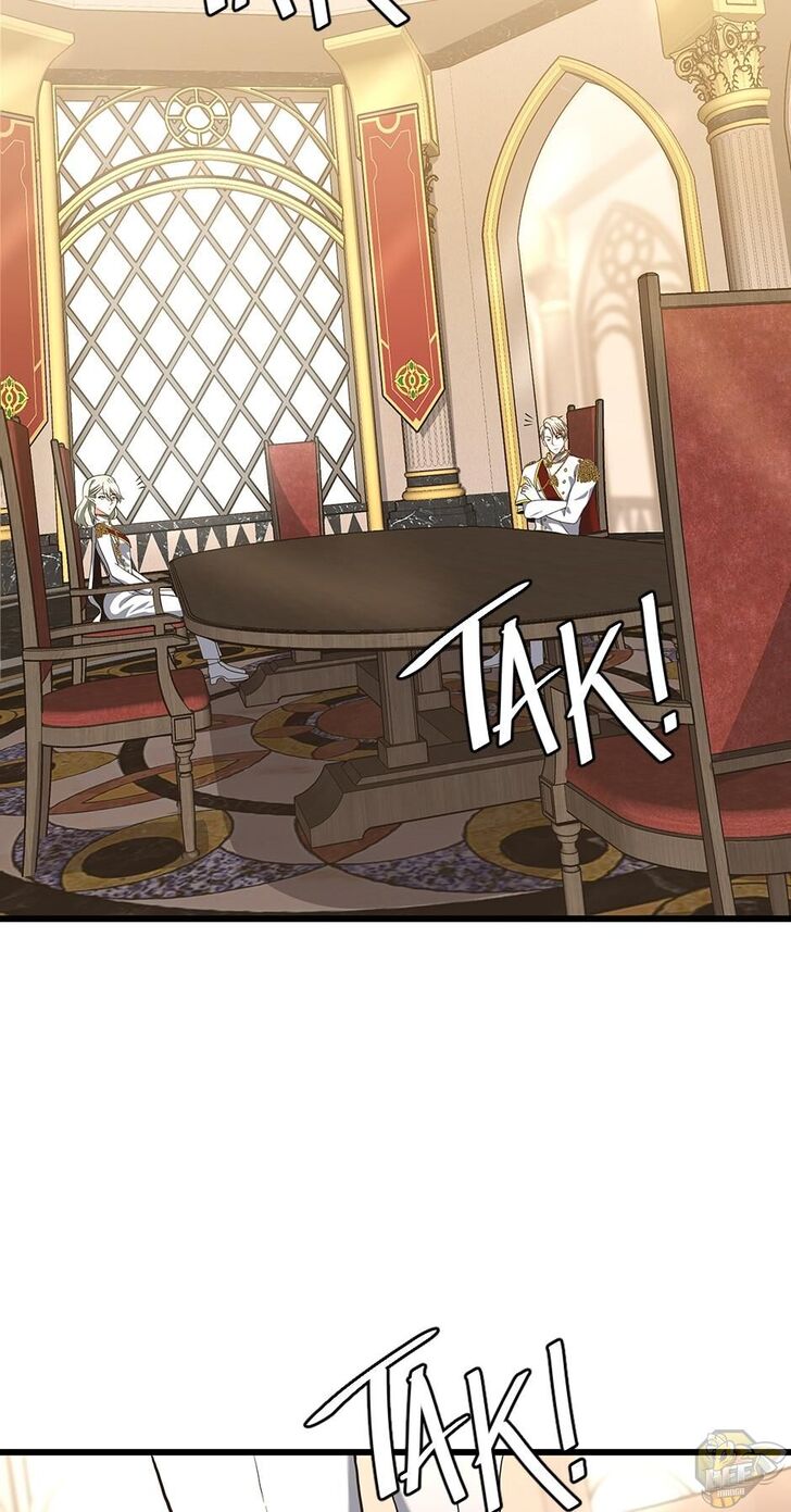 The Beginning After the End Chapter 112 page 54