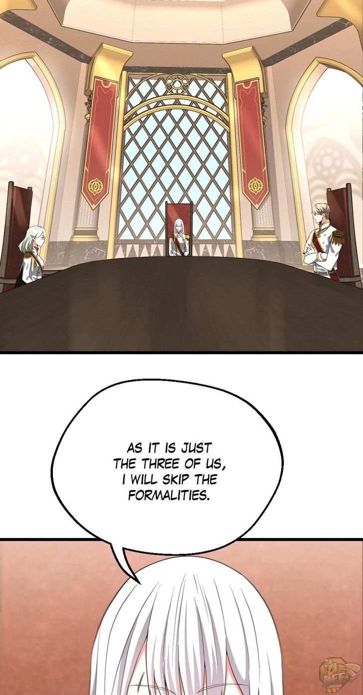 The Beginning After the End Chapter 112 page 57