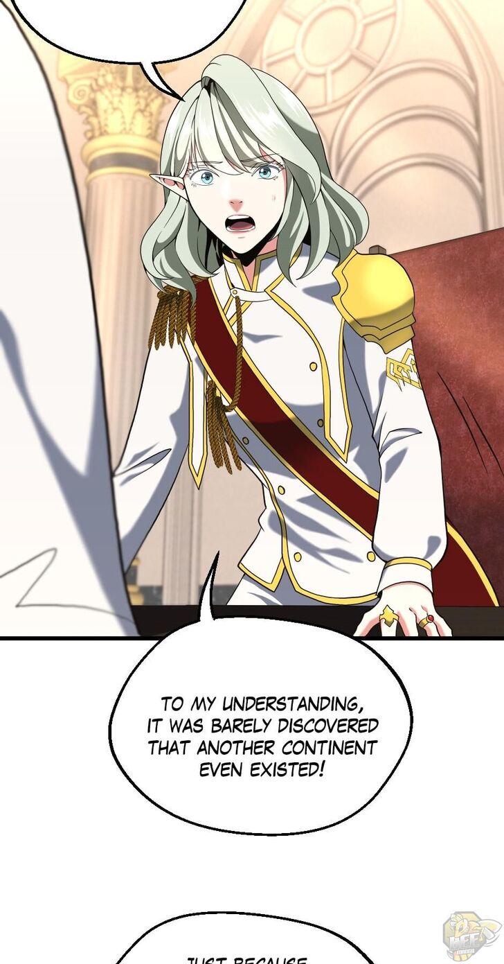 The Beginning After the End Chapter 112 page 60