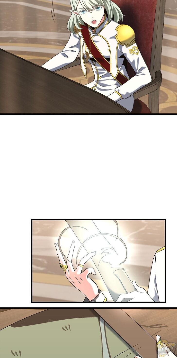 The Beginning After the End Chapter 112 page 67