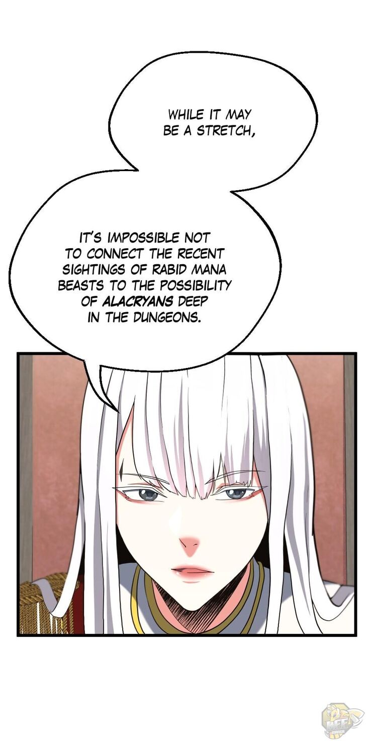 The Beginning After the End Chapter 112 page 71
