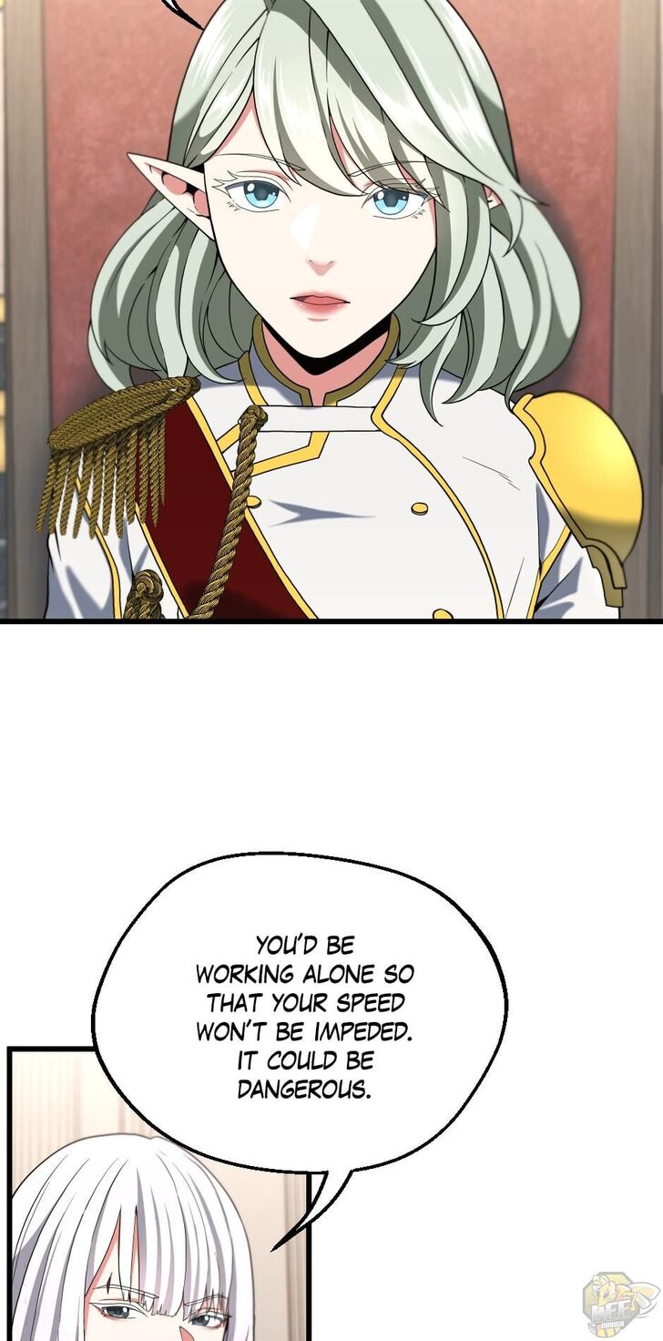 The Beginning After the End Chapter 112 page 73