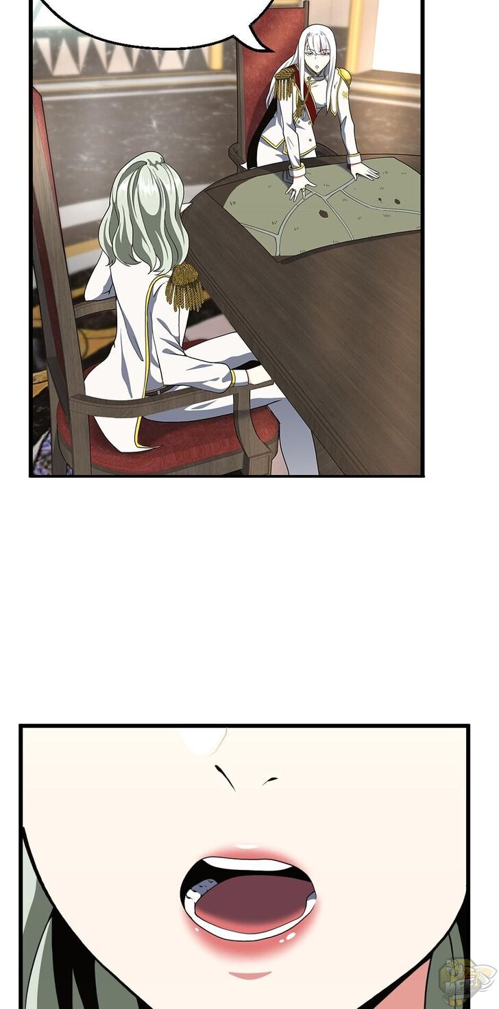 The Beginning After the End Chapter 112 page 75