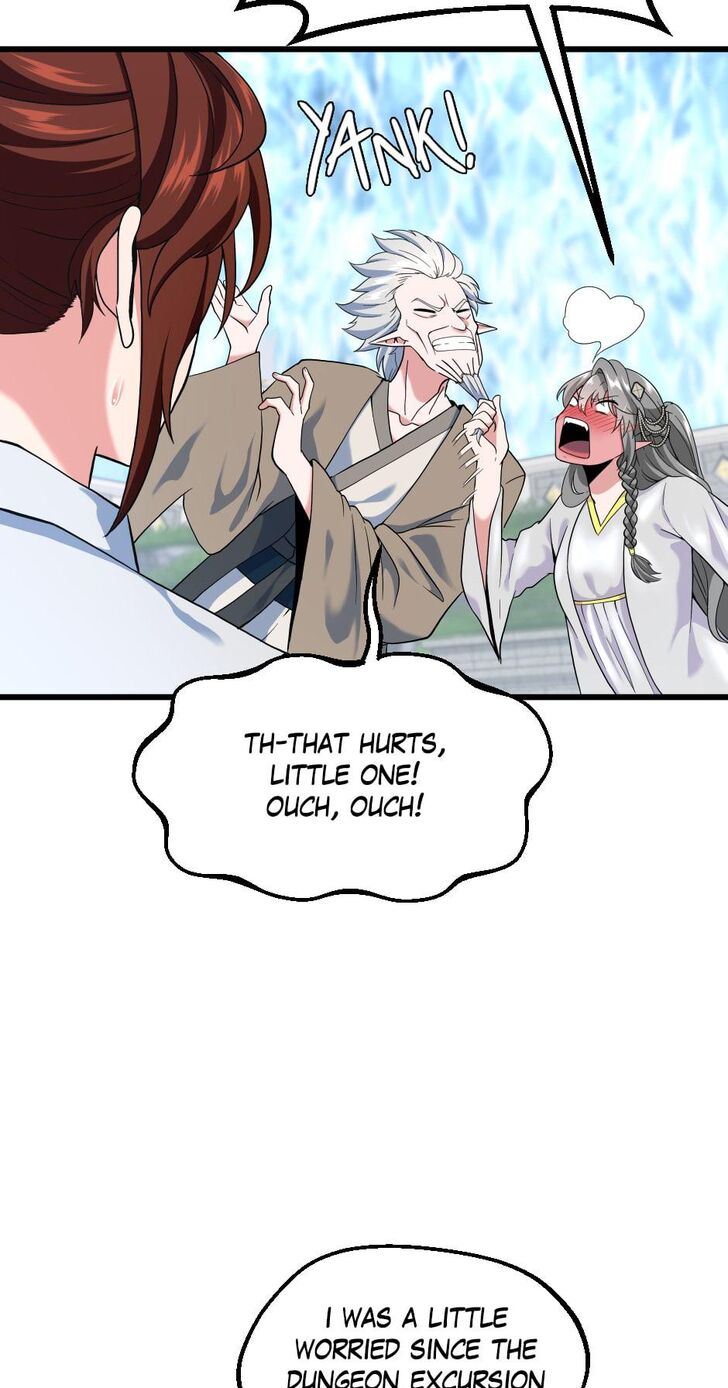 The Beginning After the End Chapter 114 page 42