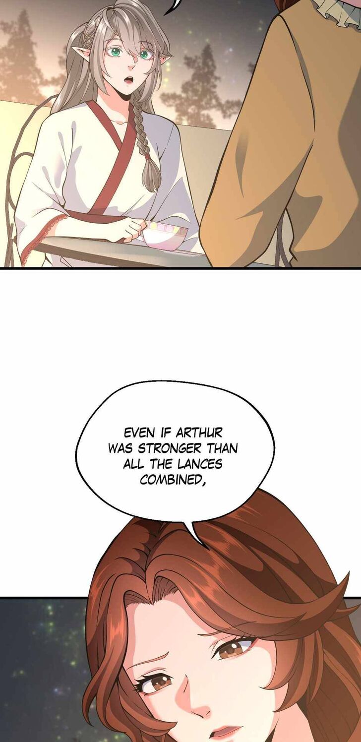 The Beginning After the End Chapter 115 page 24