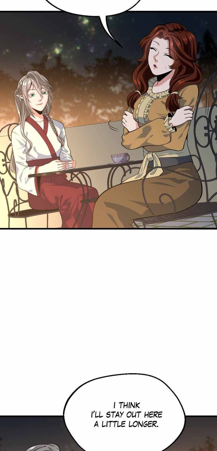 The Beginning After the End Chapter 115 page 34