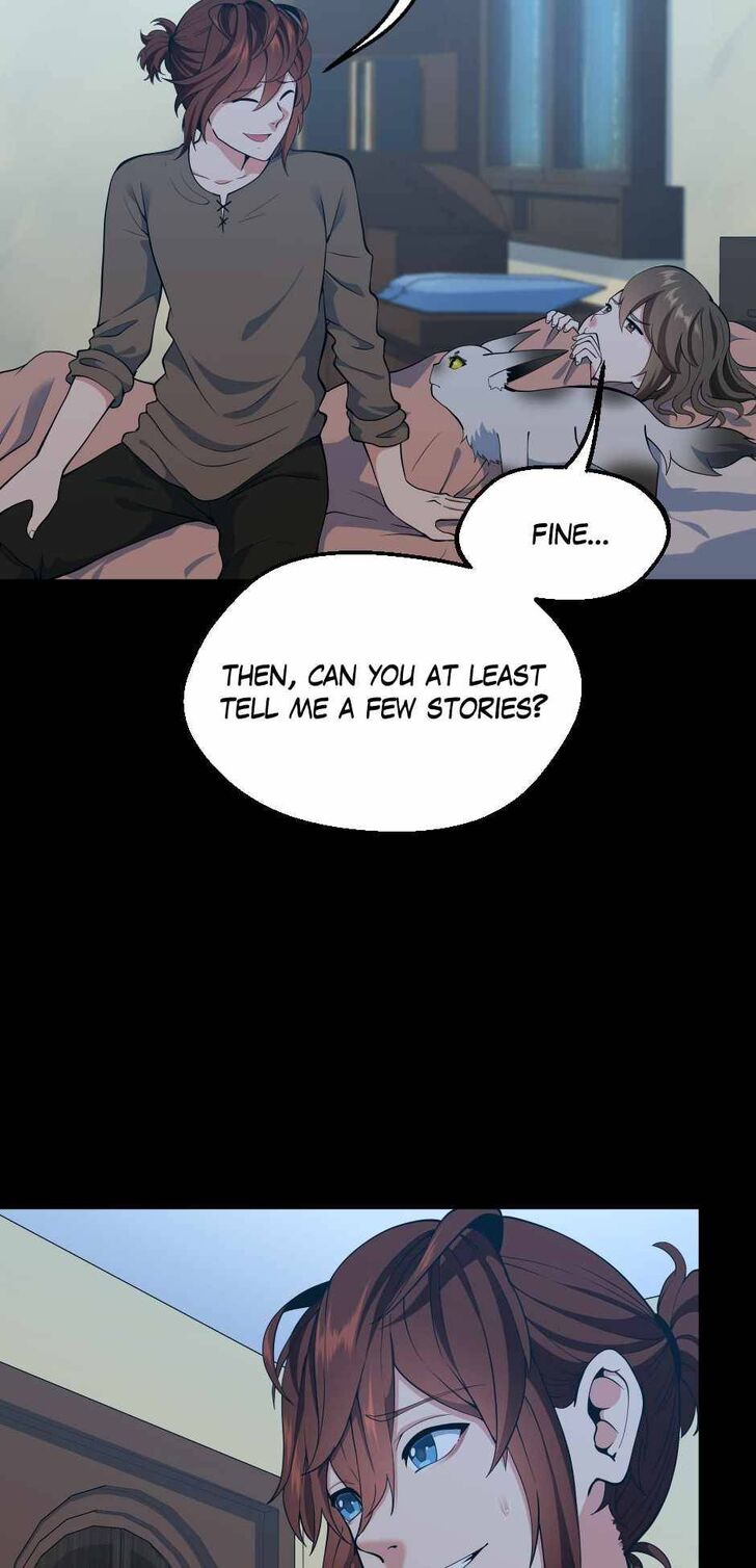 The Beginning After the End Chapter 115 page 44