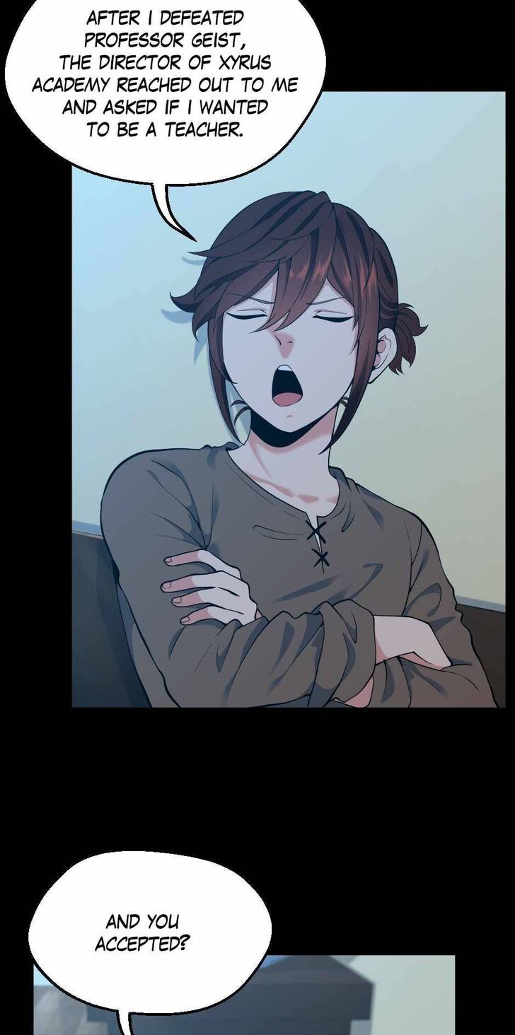 The Beginning After the End Chapter 115 page 55
