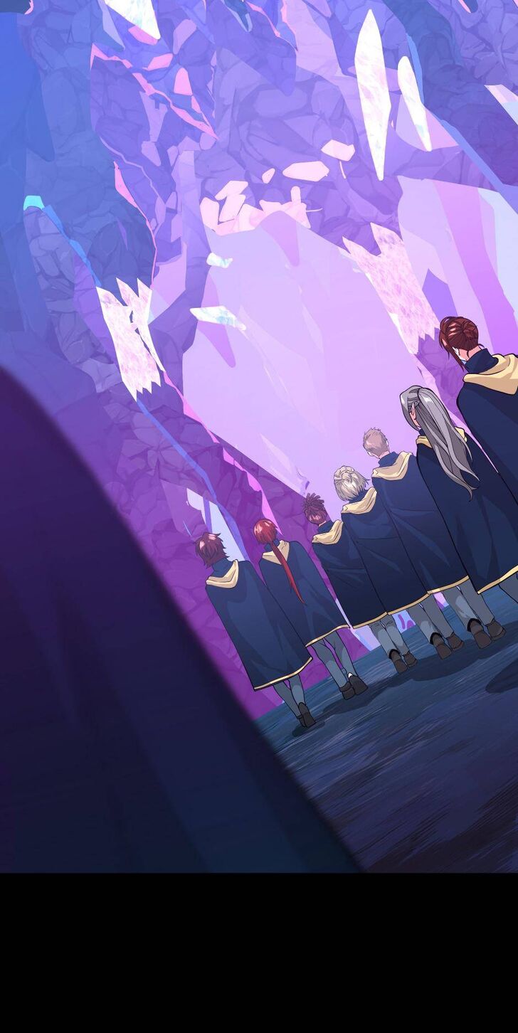 The Beginning After the End Chapter 116 page 9