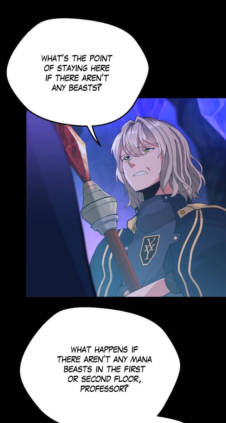 The Beginning After the End Chapter 116 page 18