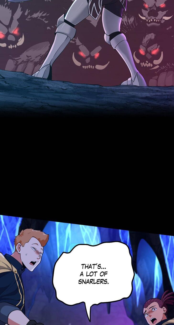 The Beginning After the End Chapter 116 page 27