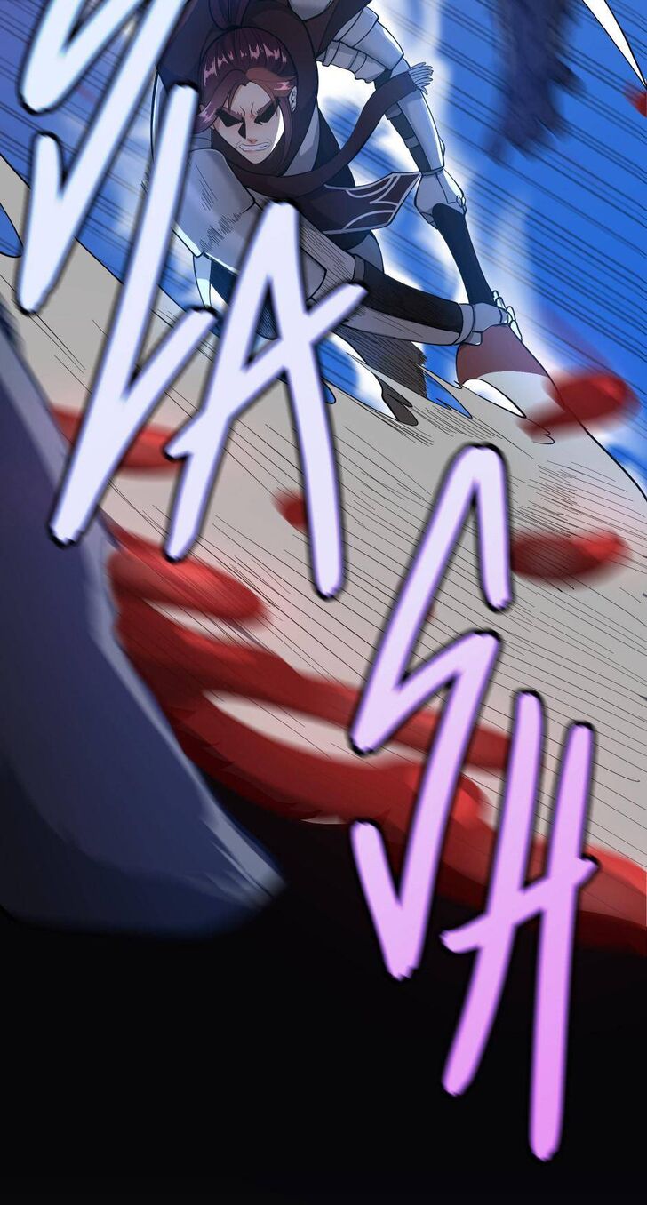 The Beginning After the End Chapter 116 page 33