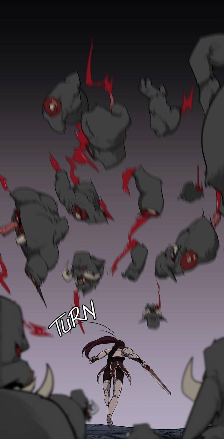 The Beginning After the End Chapter 116 page 34