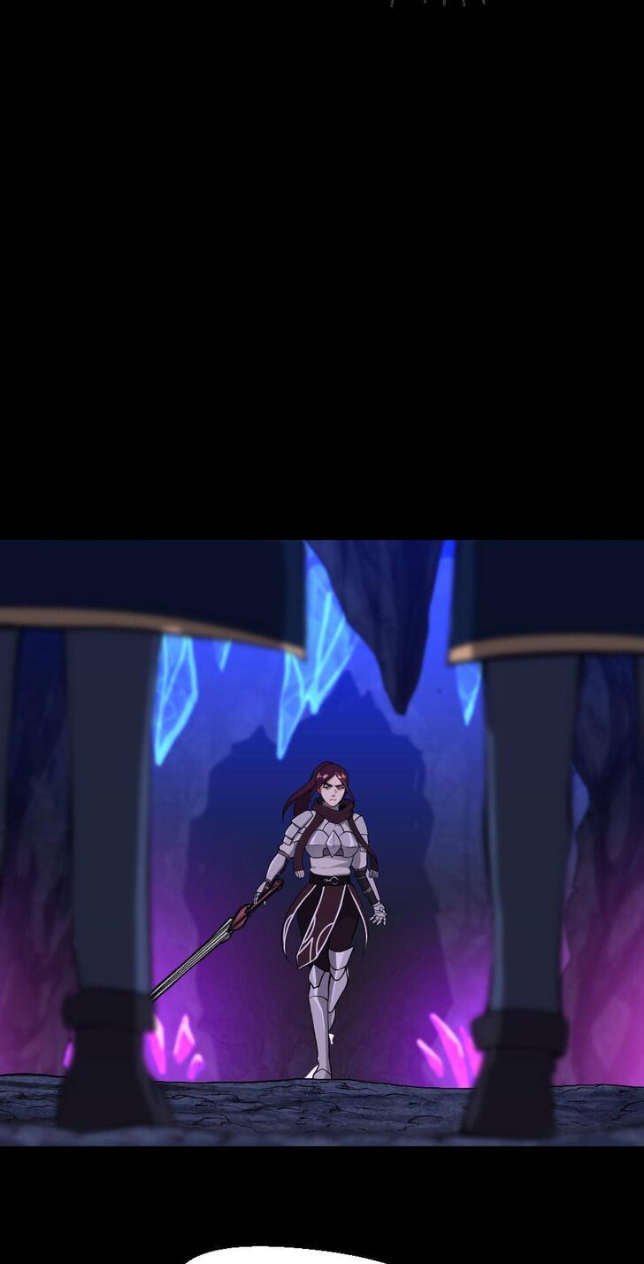The Beginning After the End Chapter 116 page 36