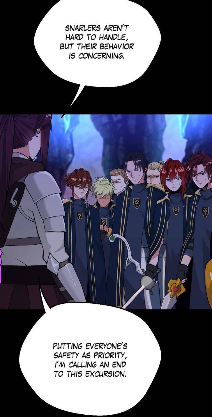 The Beginning After the End Chapter 116 page 37