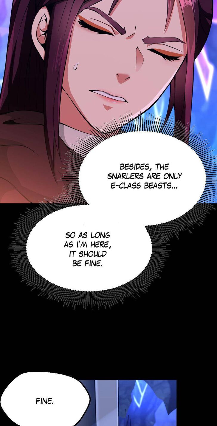 The Beginning After the End Chapter 116 page 45
