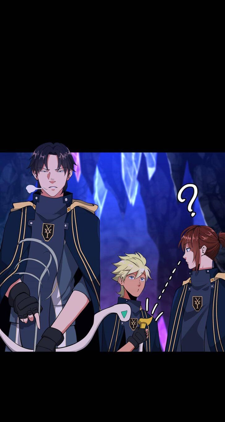 The Beginning After the End Chapter 116 page 58