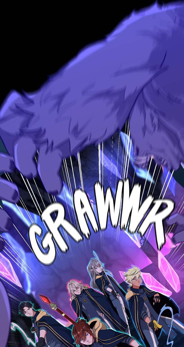The Beginning After the End Chapter 116 page 64