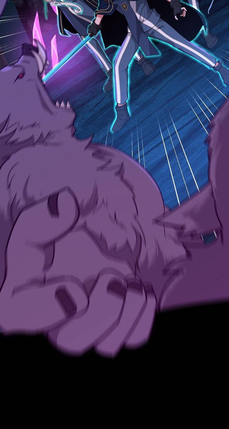 The Beginning After the End Chapter 116 page 65