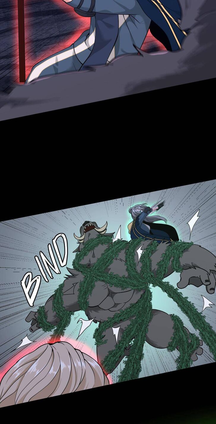 The Beginning After the End Chapter 116 page 70