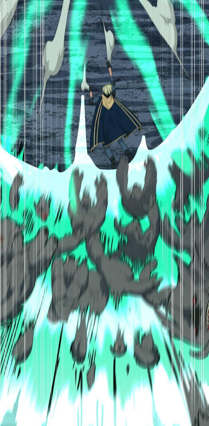The Beginning After the End Chapter 116 page 87