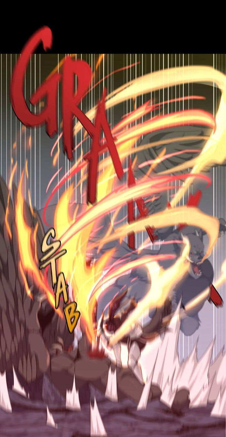 The Beginning After the End Chapter 117 page 17