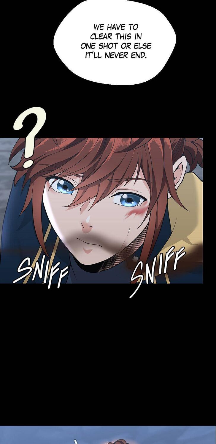 The Beginning After the End Chapter 117 page 51
