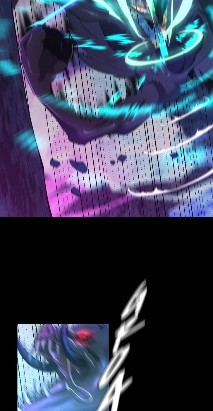 The Beginning After the End Chapter 118 page 50