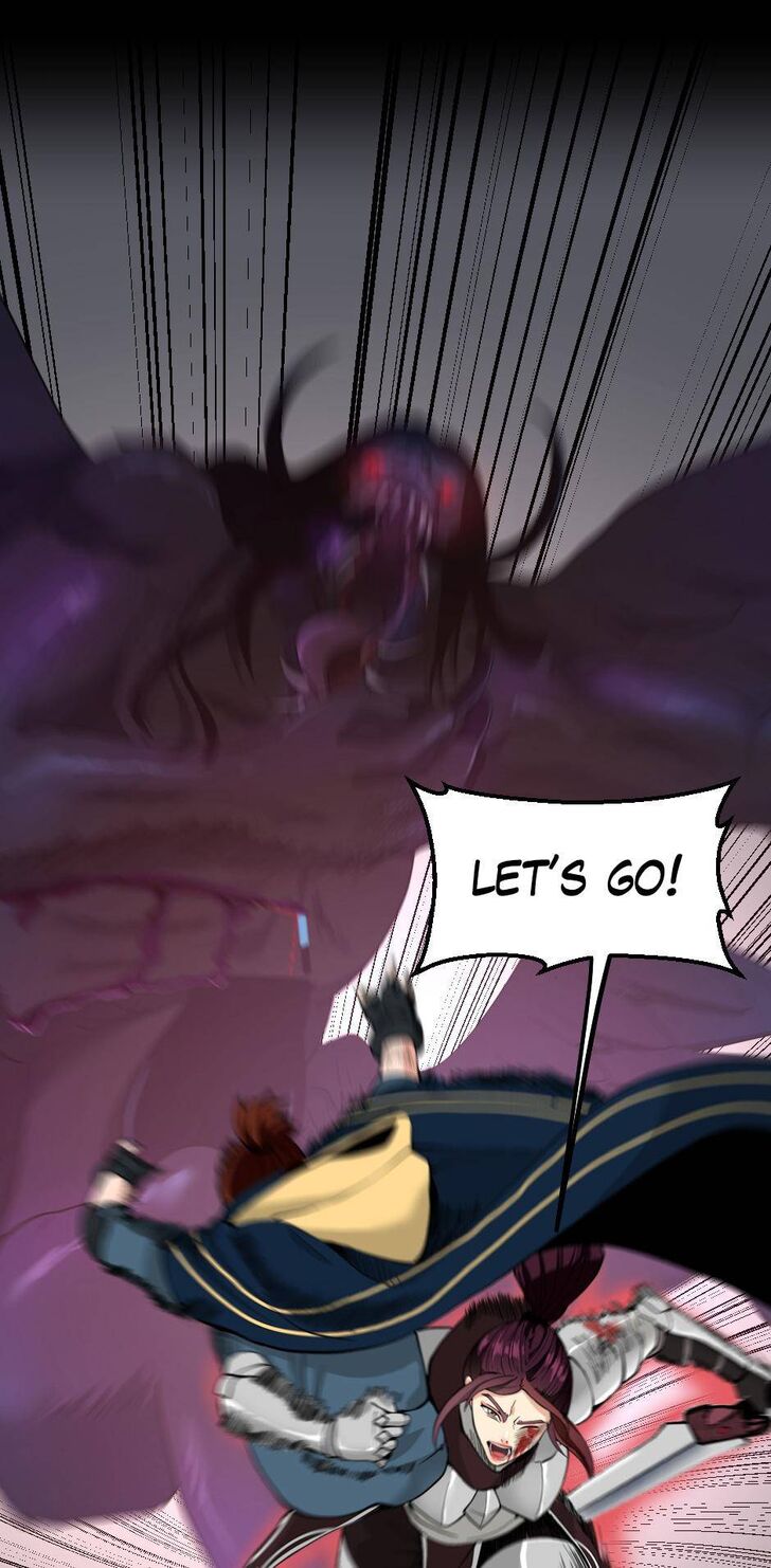 The Beginning After the End Chapter 118 page 56